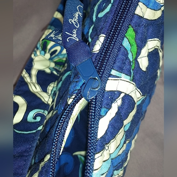 Vera Bradley purse - Picture 4 of 5